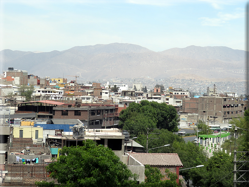 foto Arequipa